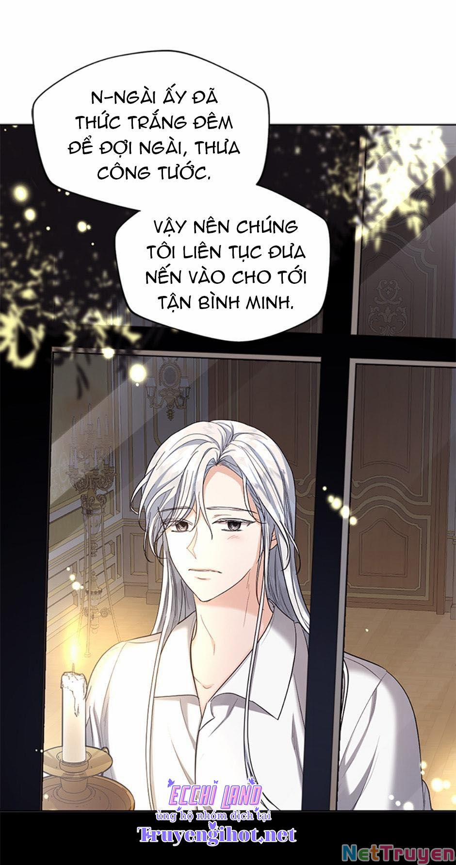 Cuộc Hôn Nhân Hợp Đồng Của Công Tước Ashleyan 28.2 trang 18