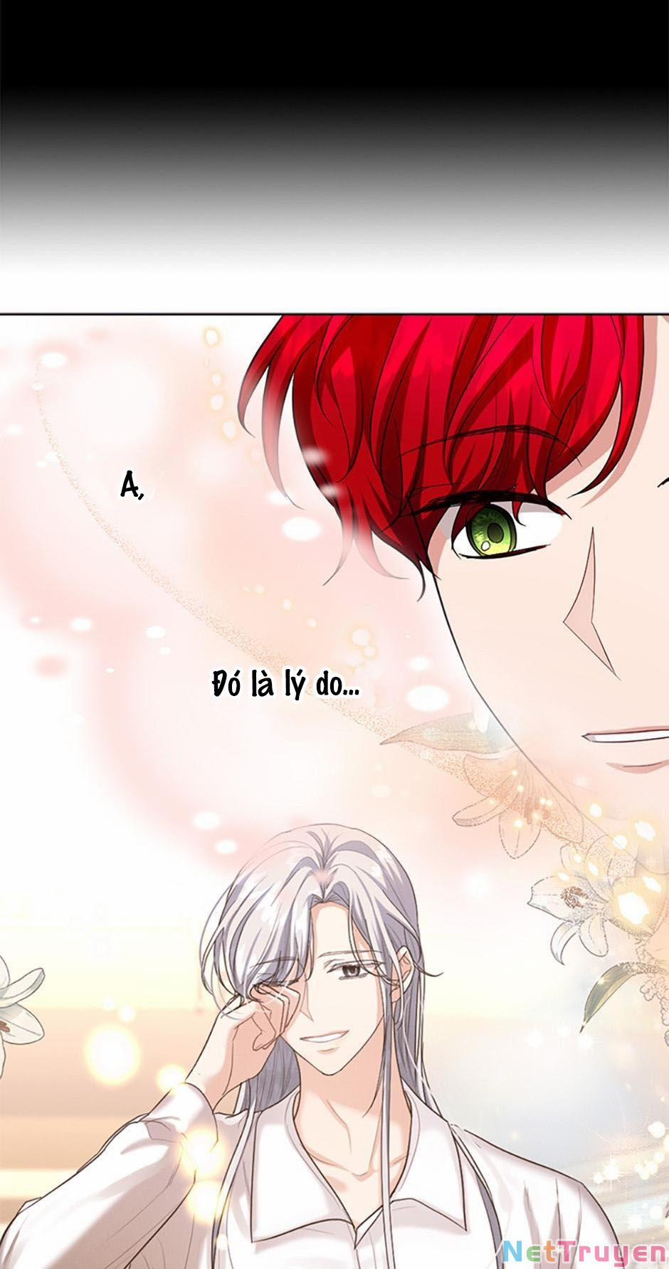 Cuộc Hôn Nhân Hợp Đồng Của Công Tước Ashleyan 28.2 trang 19