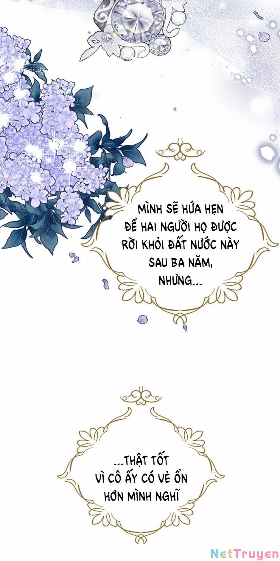 Cuộc Hôn Nhân Hợp Đồng Của Công Tước Ashleyan 28.2 trang 2