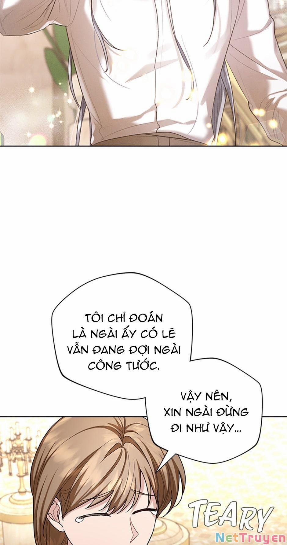 Cuộc Hôn Nhân Hợp Đồng Của Công Tước Ashleyan 28.2 trang 20