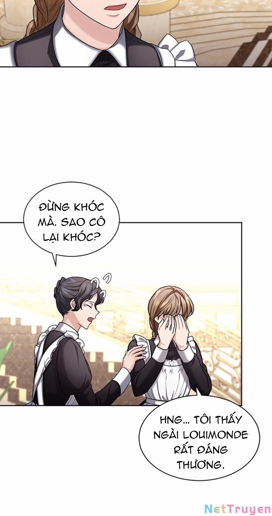 Cuộc Hôn Nhân Hợp Đồng Của Công Tước Ashleyan 28.2 trang 21