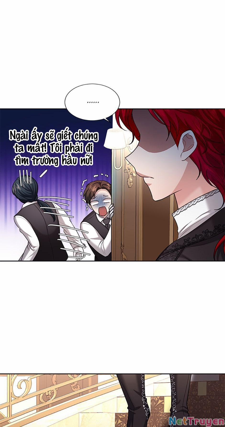 Cuộc Hôn Nhân Hợp Đồng Của Công Tước Ashleyan 28.2 trang 22