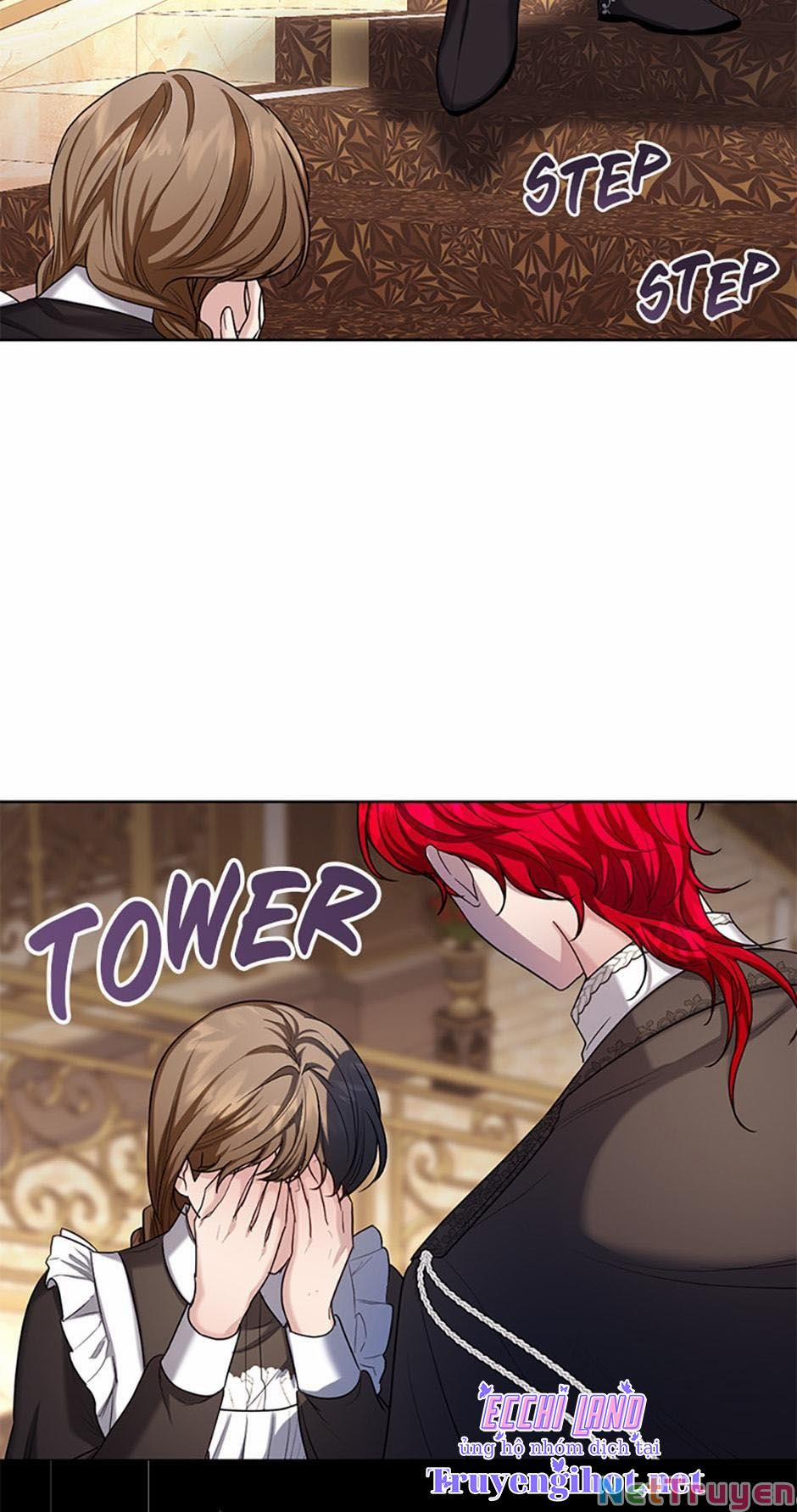 Cuộc Hôn Nhân Hợp Đồng Của Công Tước Ashleyan 28.2 trang 23