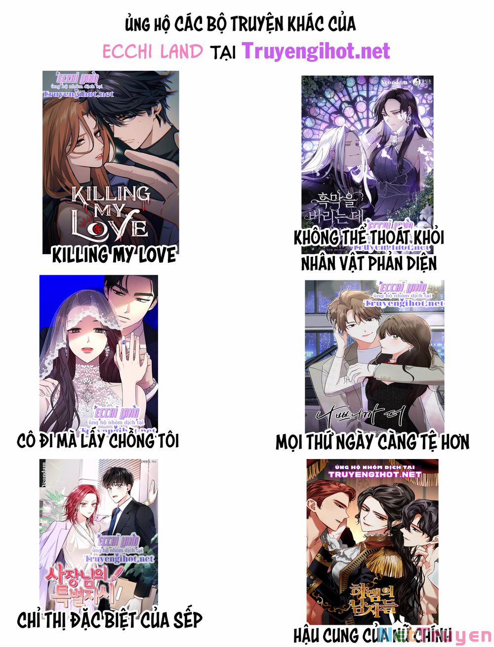 Cuộc Hôn Nhân Hợp Đồng Của Công Tước Ashleyan 28.2 trang 25