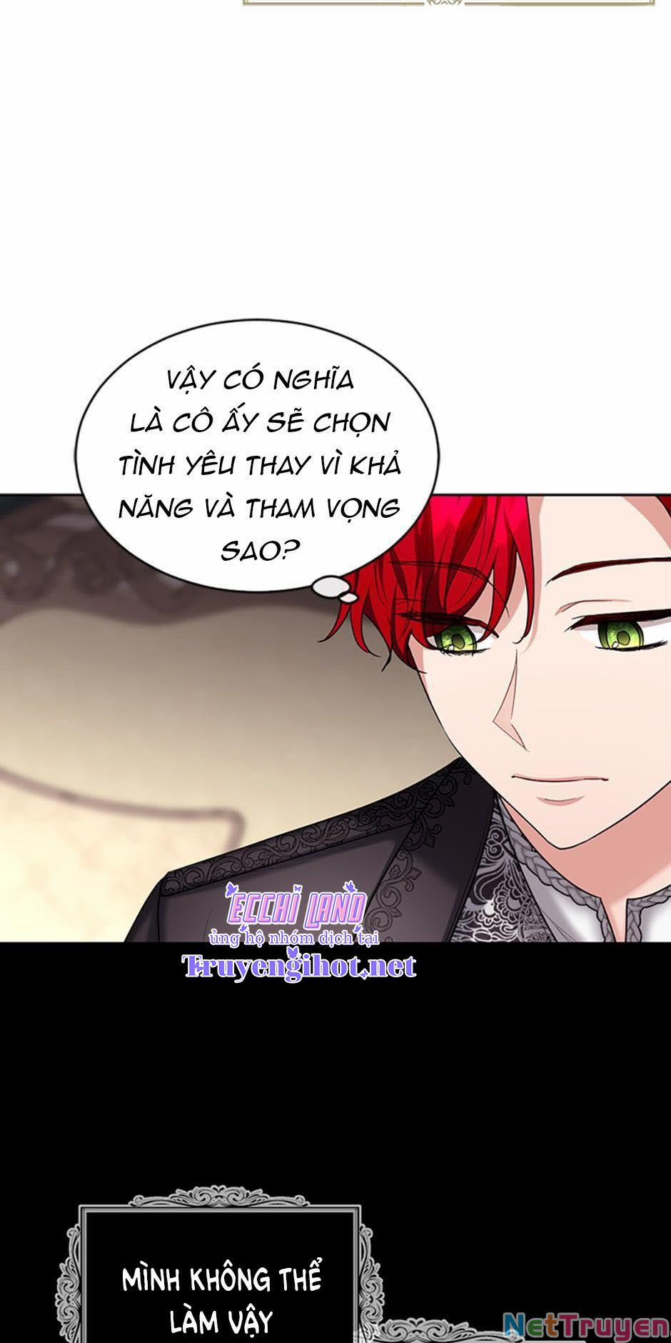 Cuộc Hôn Nhân Hợp Đồng Của Công Tước Ashleyan 28.2 trang 4