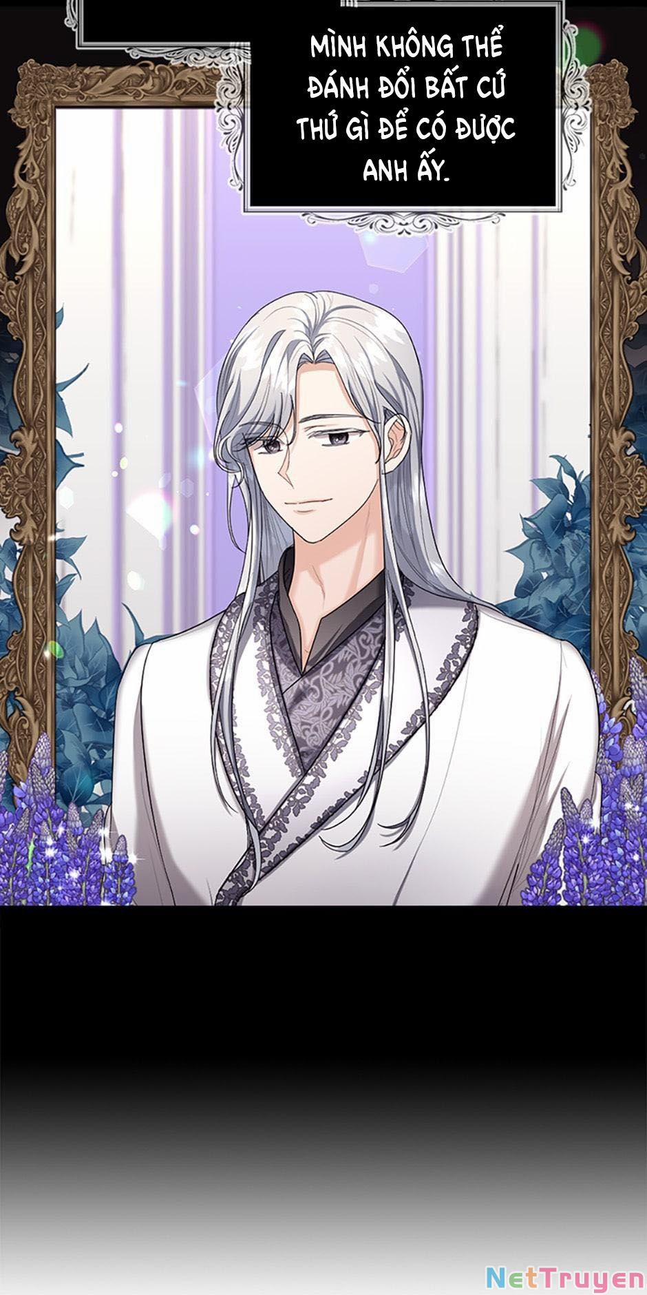 Cuộc Hôn Nhân Hợp Đồng Của Công Tước Ashleyan 28.2 trang 5