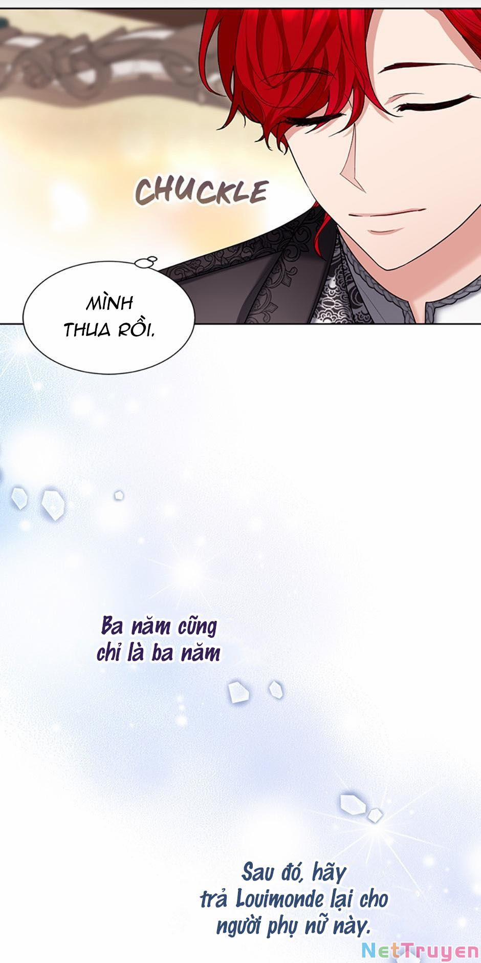 Cuộc Hôn Nhân Hợp Đồng Của Công Tước Ashleyan 28.2 trang 6