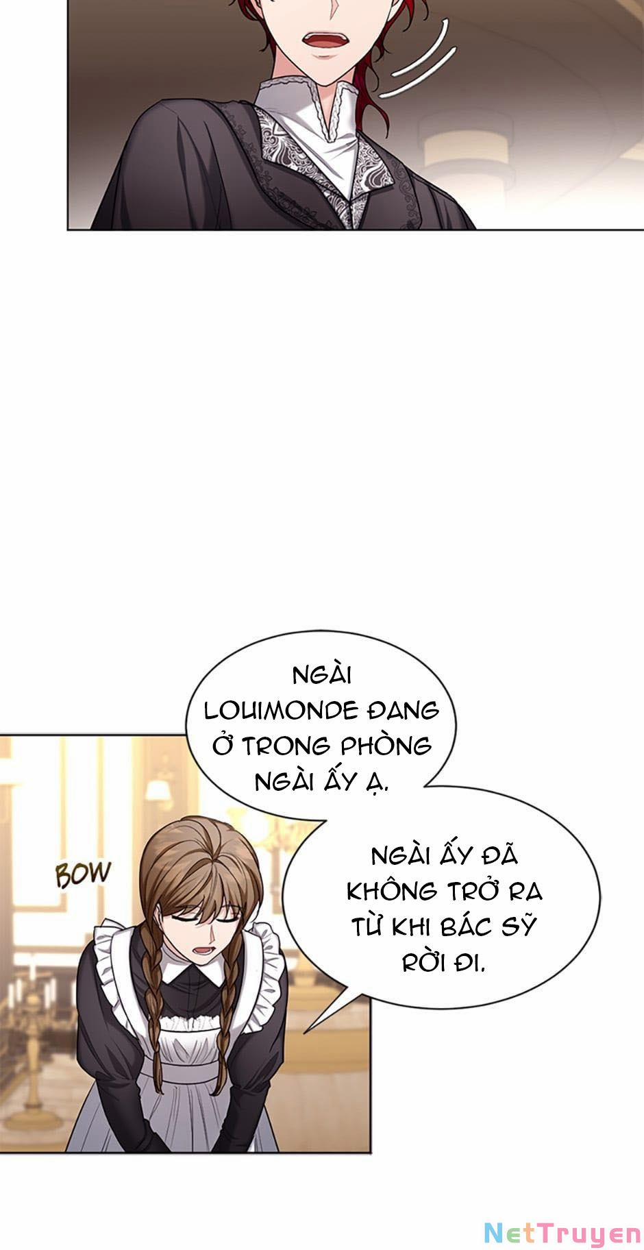 Cuộc Hôn Nhân Hợp Đồng Của Công Tước Ashleyan 28.2 trang 9