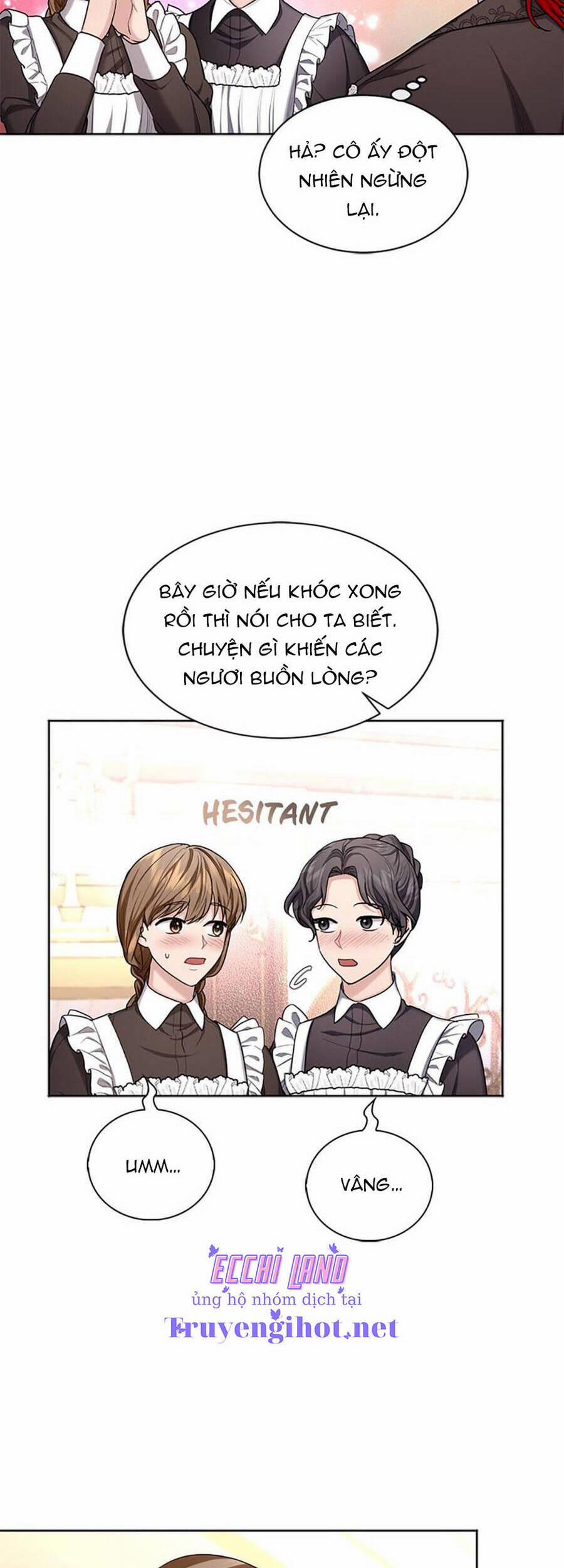 Cuộc Hôn Nhân Hợp Đồng Của Công Tước Ashleyan 29.1 trang 10