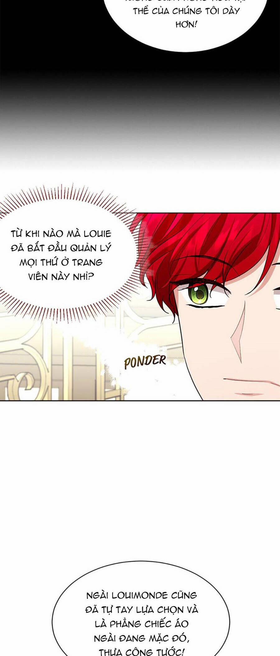 Cuộc Hôn Nhân Hợp Đồng Của Công Tước Ashleyan 29.1 trang 16