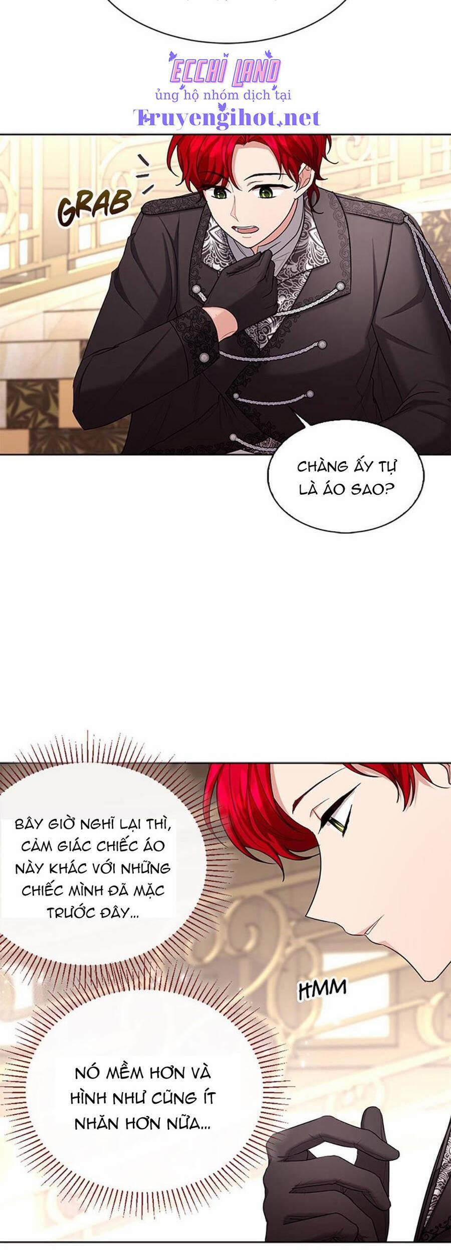 Cuộc Hôn Nhân Hợp Đồng Của Công Tước Ashleyan 29.1 trang 17