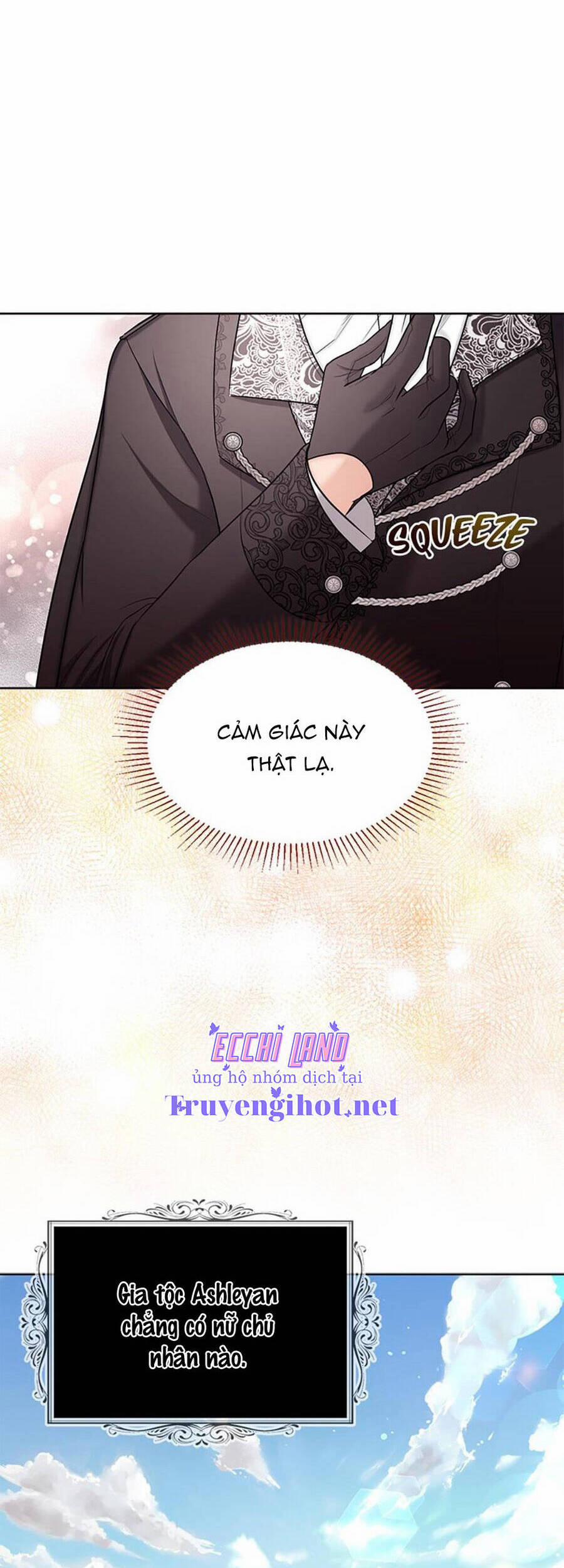 Cuộc Hôn Nhân Hợp Đồng Của Công Tước Ashleyan 29.1 trang 18