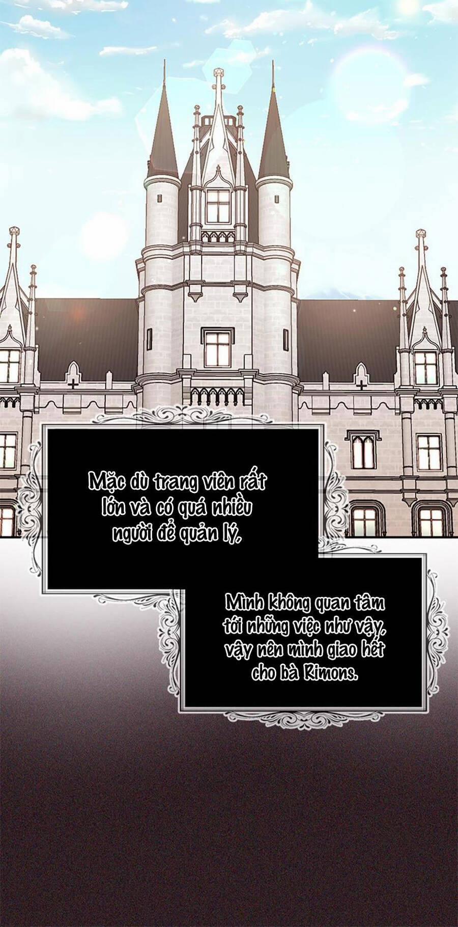 Cuộc Hôn Nhân Hợp Đồng Của Công Tước Ashleyan 29.1 trang 19