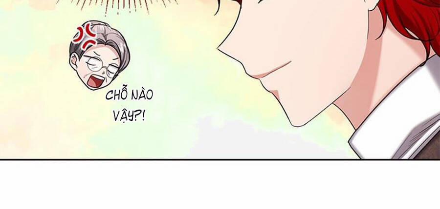 Cuộc Hôn Nhân Hợp Đồng Của Công Tước Ashleyan 29.1 trang 22