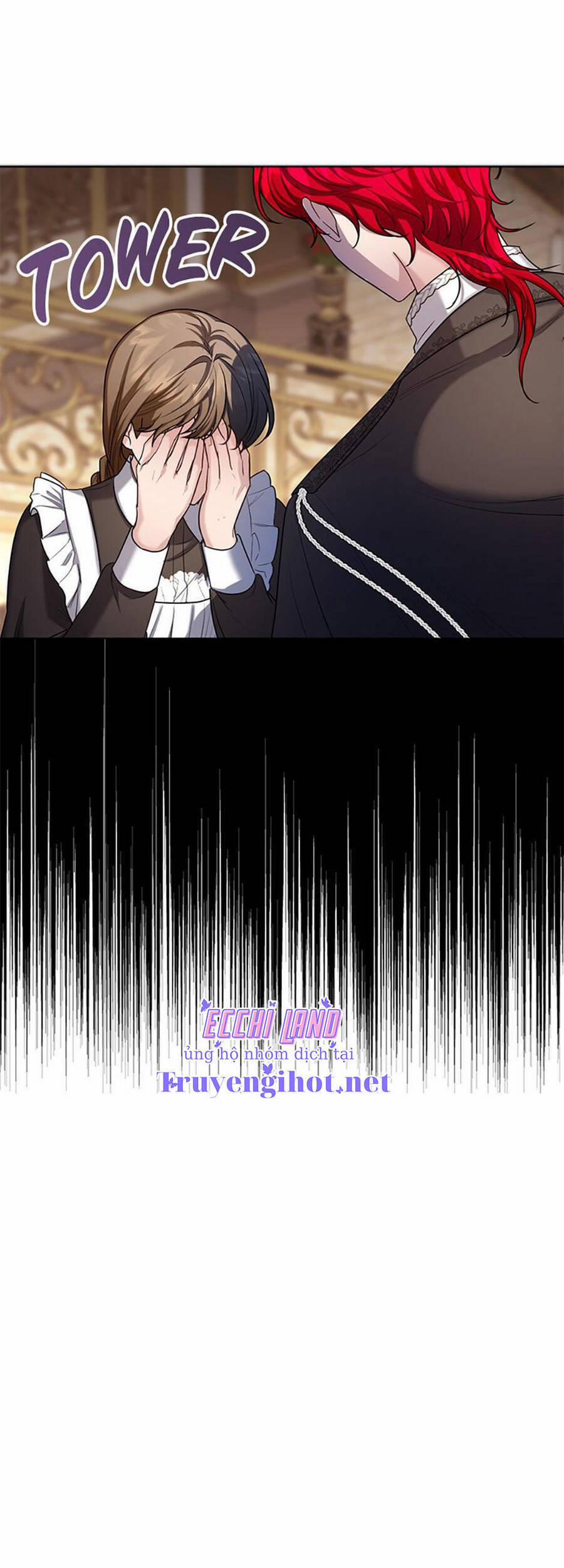 Cuộc Hôn Nhân Hợp Đồng Của Công Tước Ashleyan 29.1 trang 3