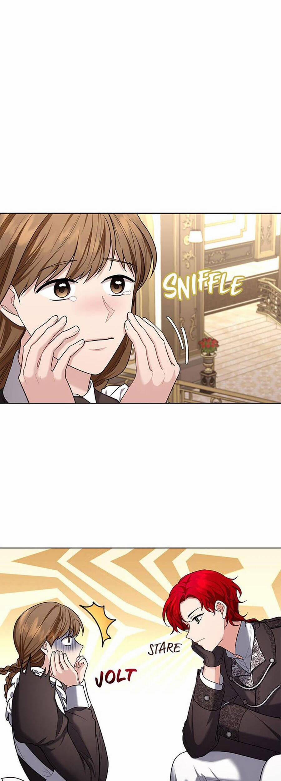 Cuộc Hôn Nhân Hợp Đồng Của Công Tước Ashleyan 29.1 trang 4