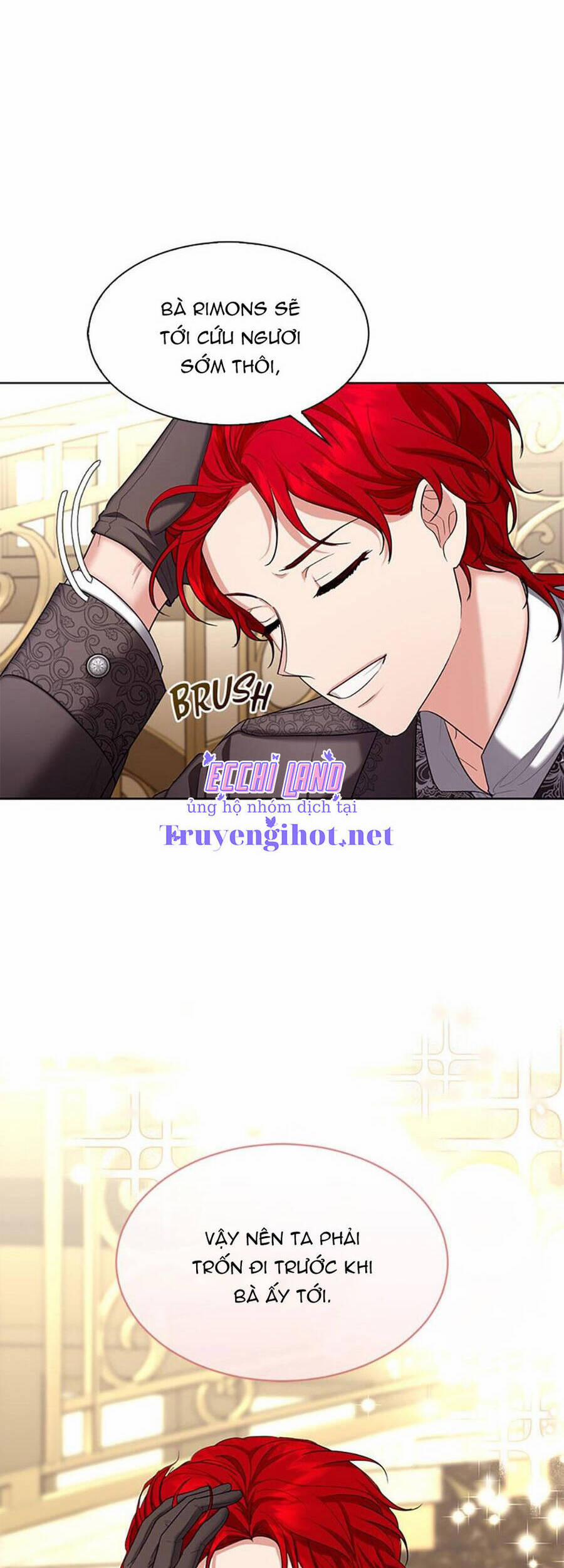 Cuộc Hôn Nhân Hợp Đồng Của Công Tước Ashleyan 29.1 trang 7