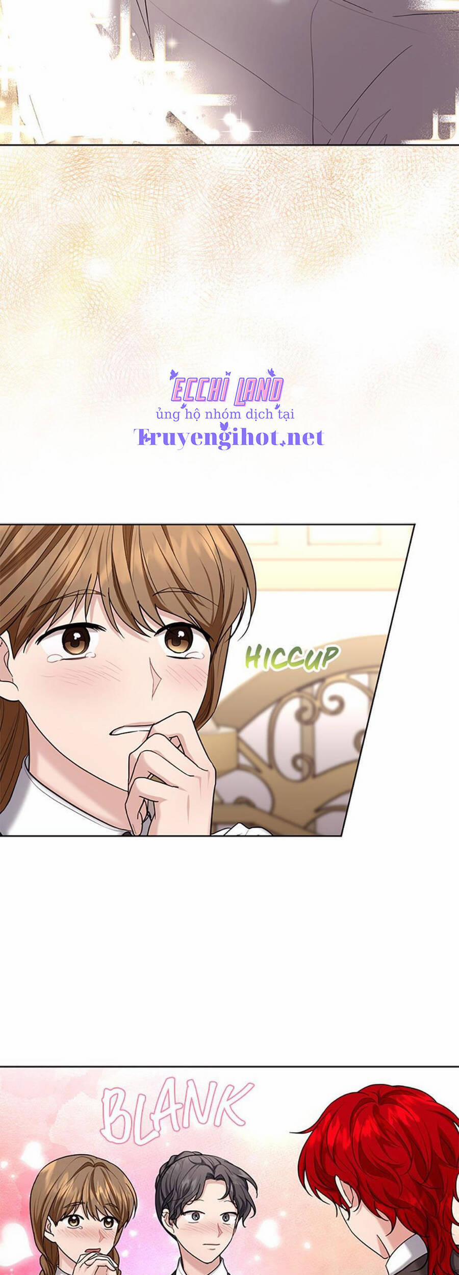 Cuộc Hôn Nhân Hợp Đồng Của Công Tước Ashleyan 29.1 trang 9