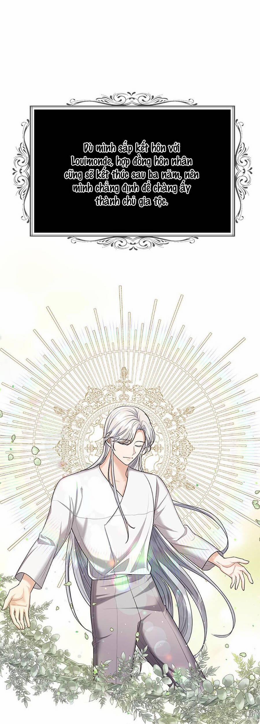 Cuộc Hôn Nhân Hợp Đồng Của Công Tước Ashleyan 29.2 trang 0