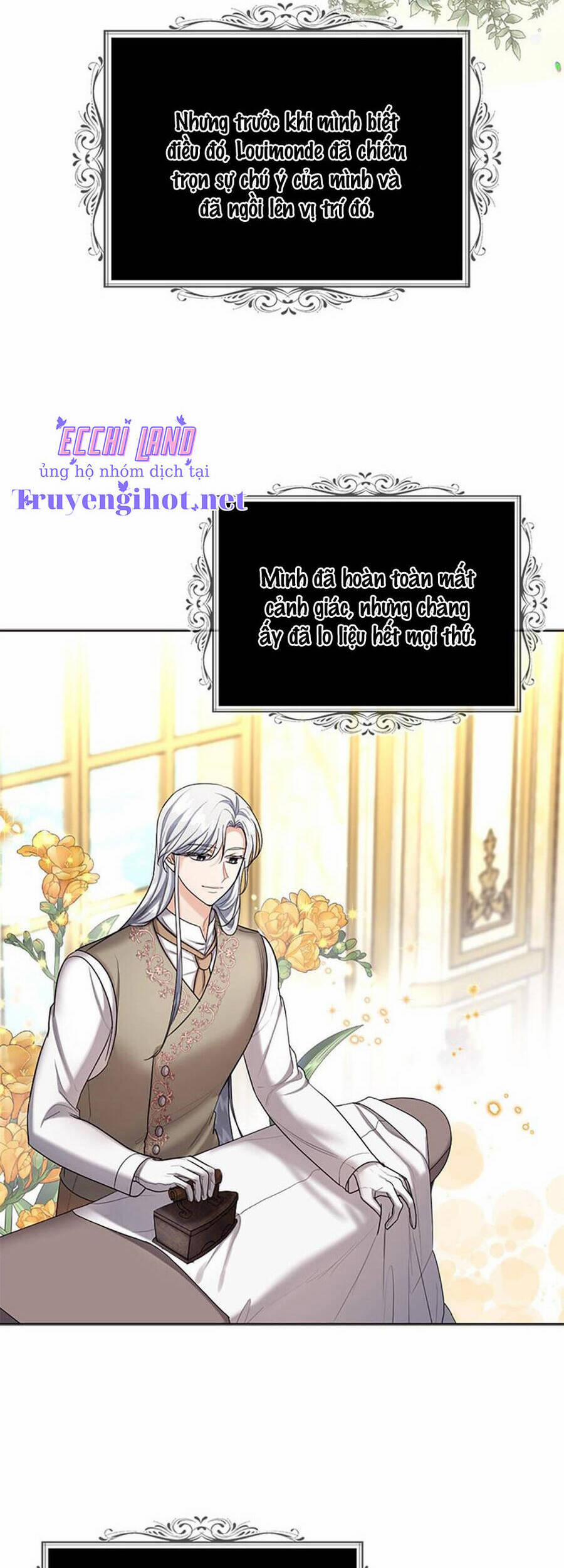 Cuộc Hôn Nhân Hợp Đồng Của Công Tước Ashleyan 29.2 trang 1