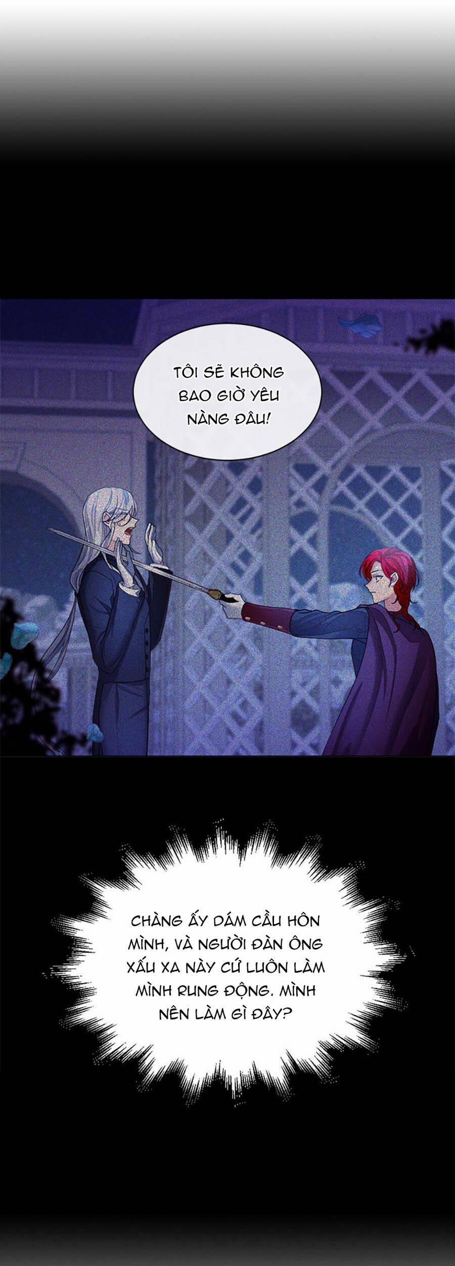 Cuộc Hôn Nhân Hợp Đồng Của Công Tước Ashleyan 29.2 trang 15