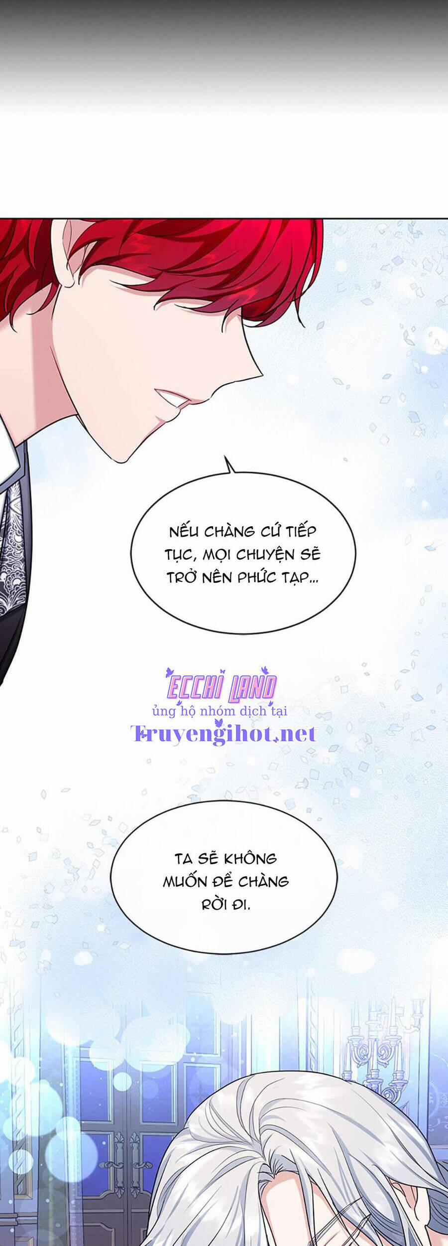 Cuộc Hôn Nhân Hợp Đồng Của Công Tước Ashleyan 29.2 trang 16