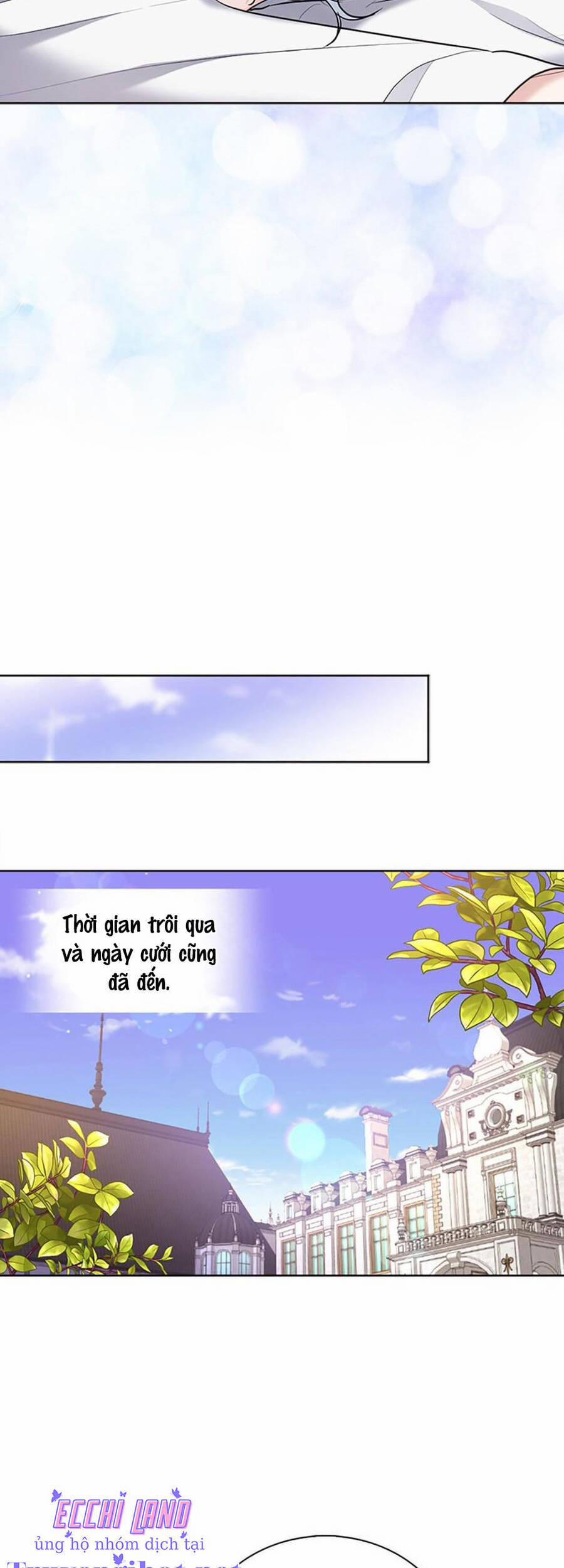 Cuộc Hôn Nhân Hợp Đồng Của Công Tước Ashleyan 29.2 trang 18