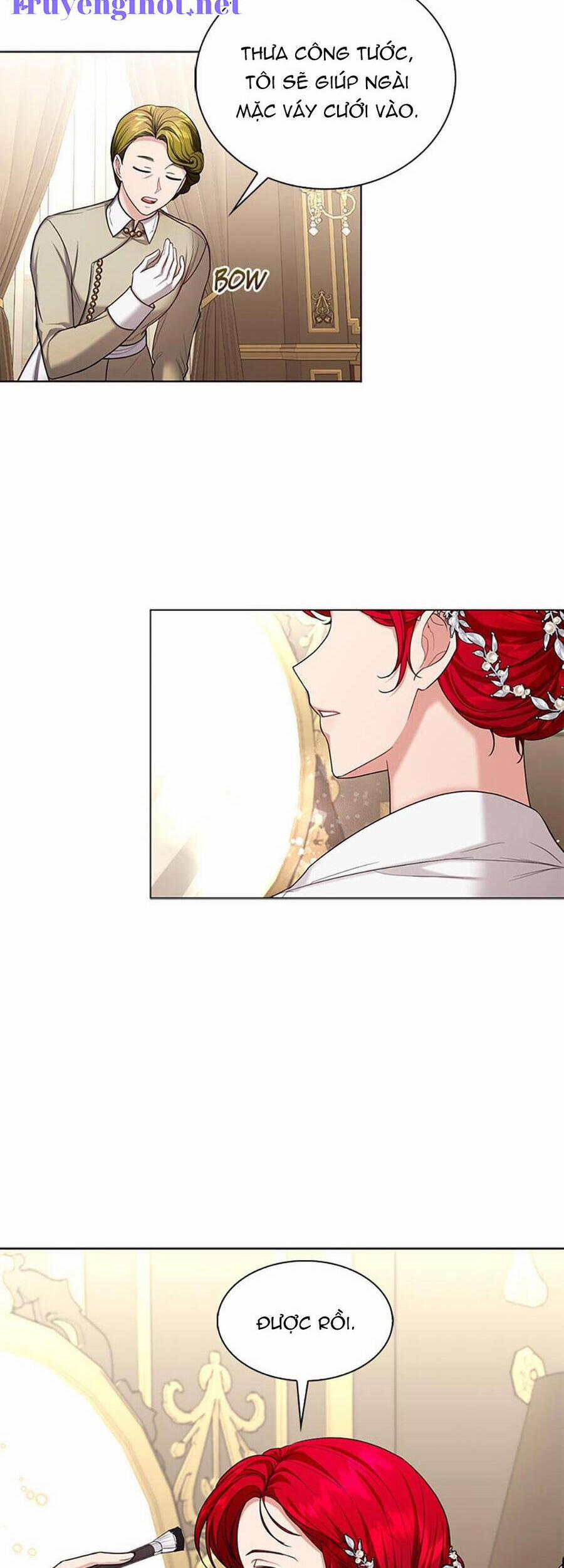 Cuộc Hôn Nhân Hợp Đồng Của Công Tước Ashleyan 29.2 trang 19