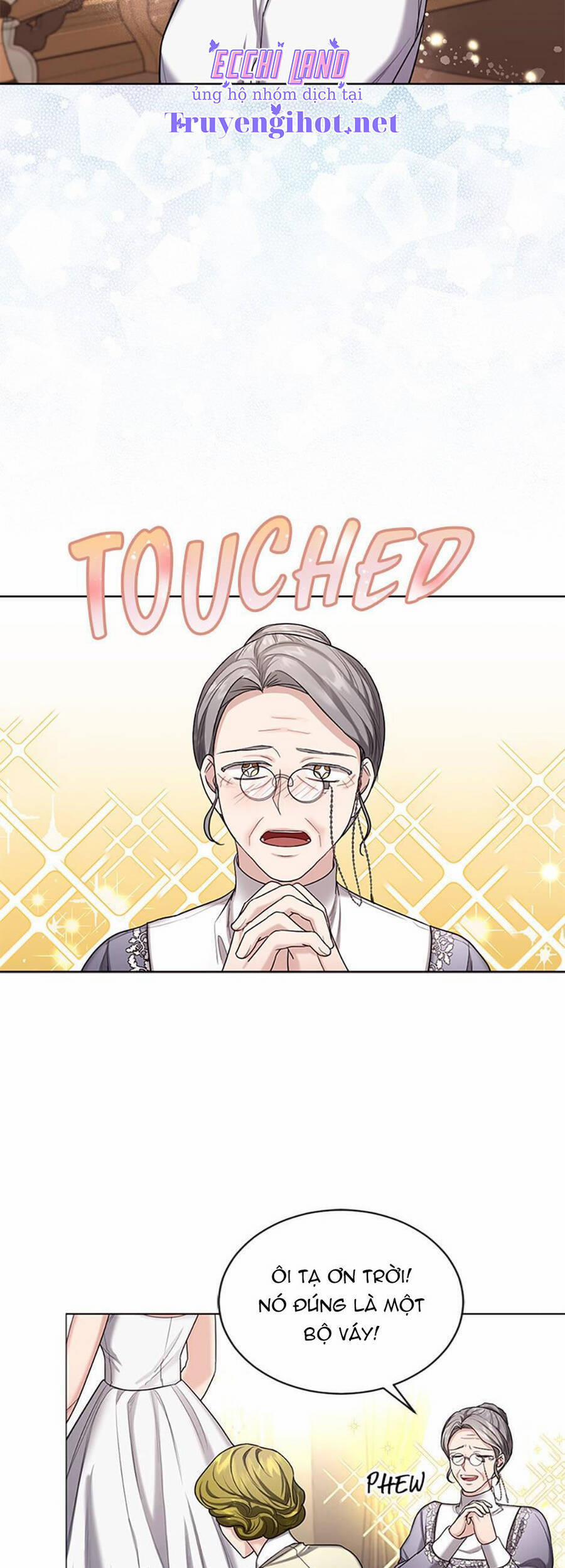 Cuộc Hôn Nhân Hợp Đồng Của Công Tước Ashleyan 29.2 trang 21