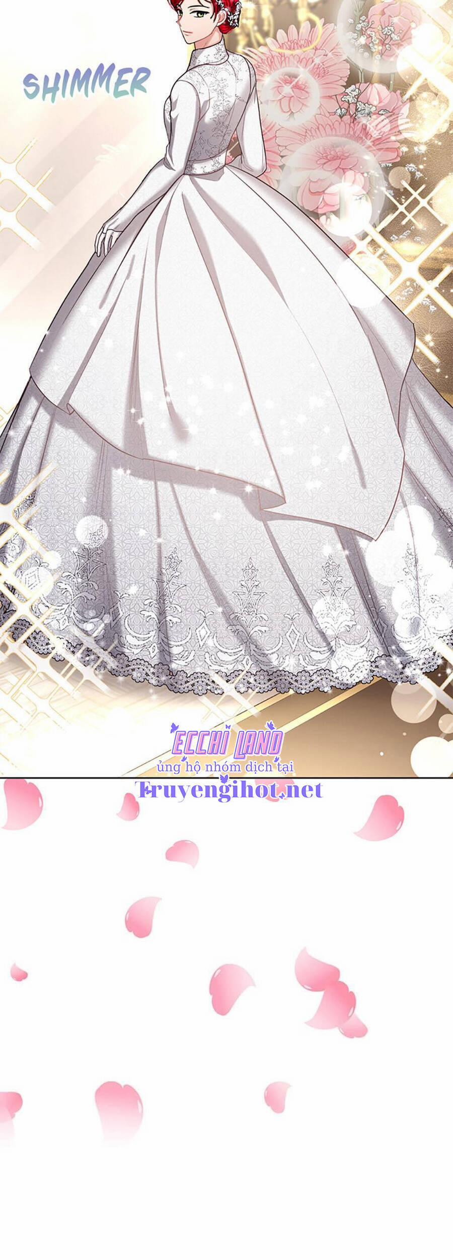 Cuộc Hôn Nhân Hợp Đồng Của Công Tước Ashleyan 29.2 trang 26