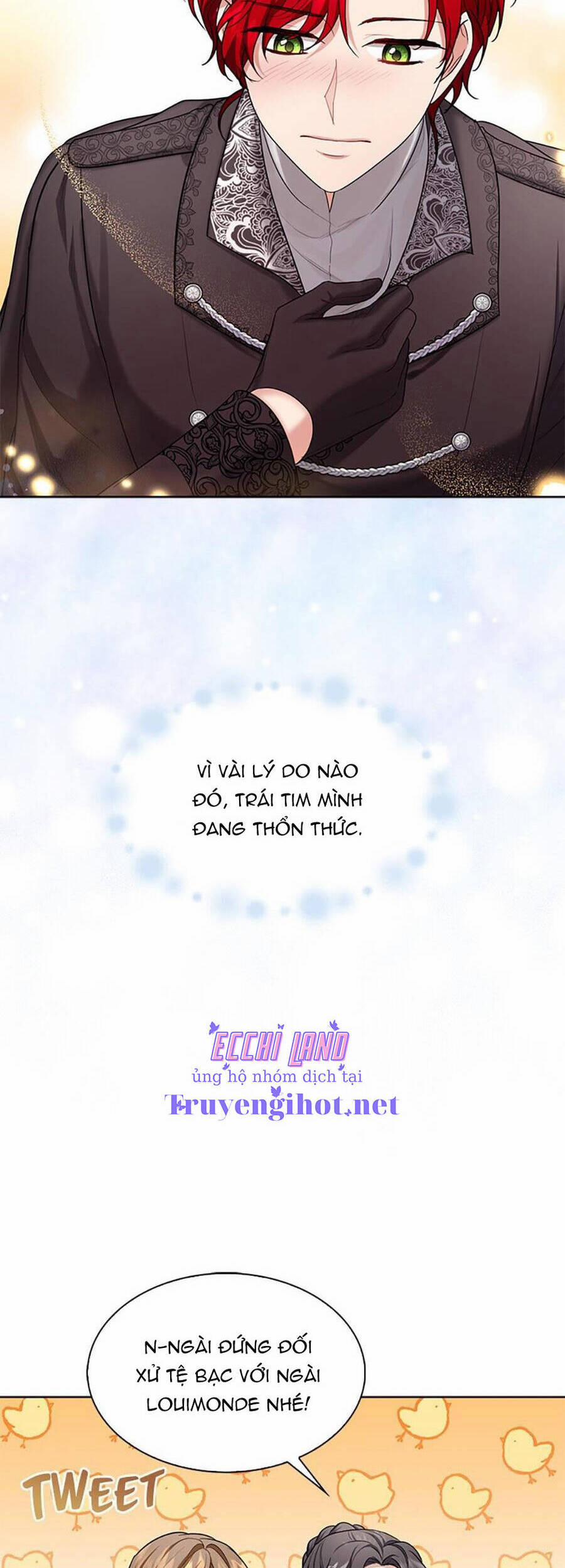 Cuộc Hôn Nhân Hợp Đồng Của Công Tước Ashleyan 29.2 trang 4