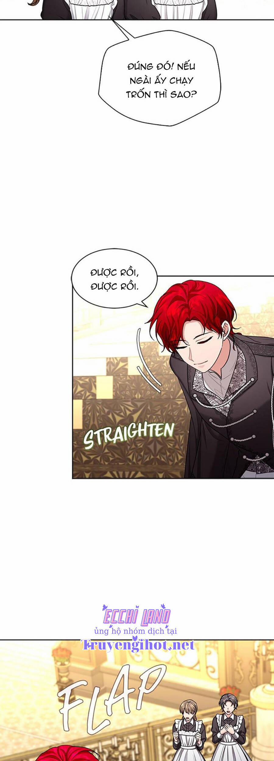 Cuộc Hôn Nhân Hợp Đồng Của Công Tước Ashleyan 29.2 trang 6