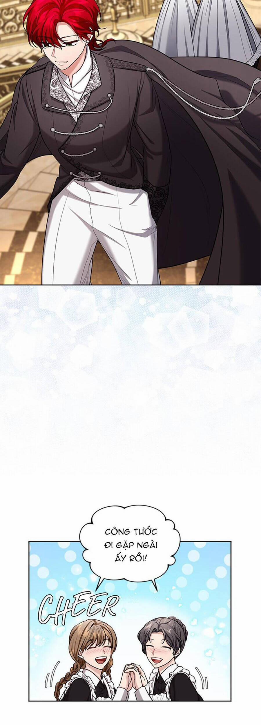 Cuộc Hôn Nhân Hợp Đồng Của Công Tước Ashleyan 29.2 trang 7