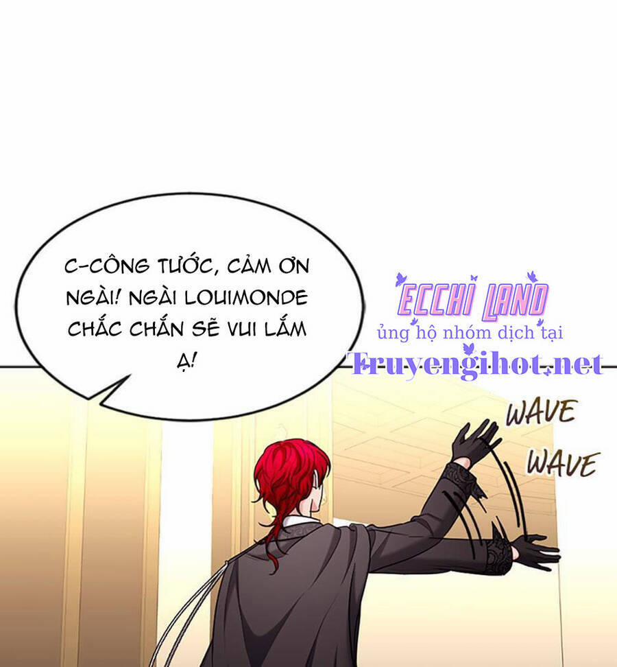 Cuộc Hôn Nhân Hợp Đồng Của Công Tước Ashleyan 29.2 trang 8