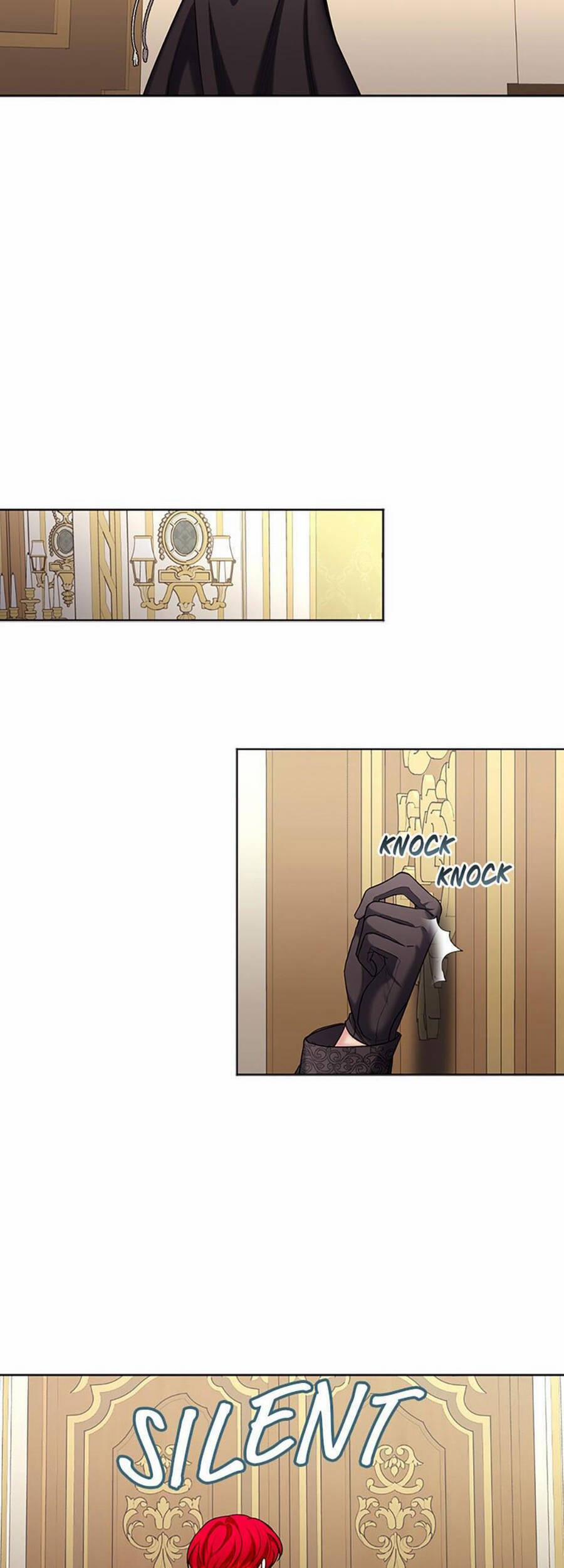 Cuộc Hôn Nhân Hợp Đồng Của Công Tước Ashleyan 29.2 trang 9