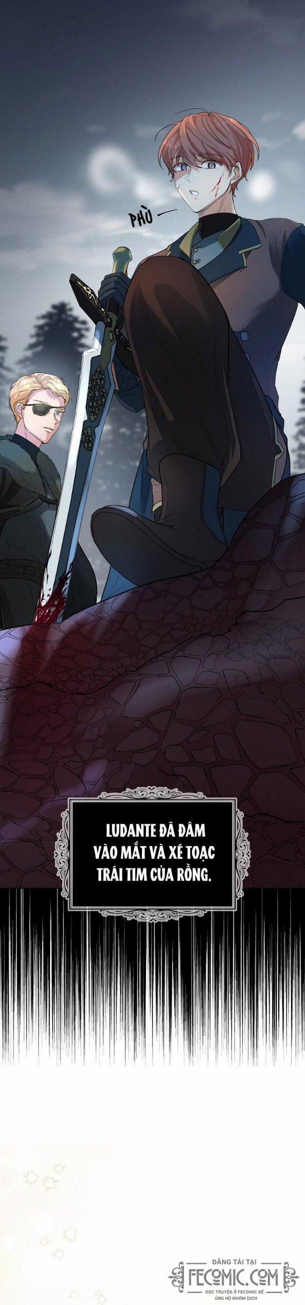 Cuộc Hôn Nhân Hợp Đồng Của Công Tước Ashleyan 3.5 trang 1