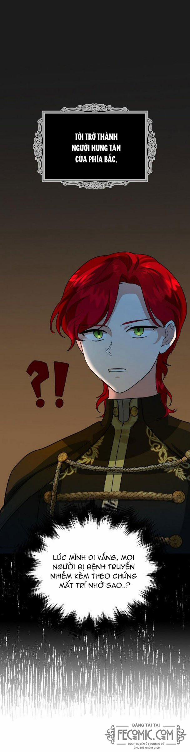 Cuộc Hôn Nhân Hợp Đồng Của Công Tước Ashleyan 3.5 trang 15