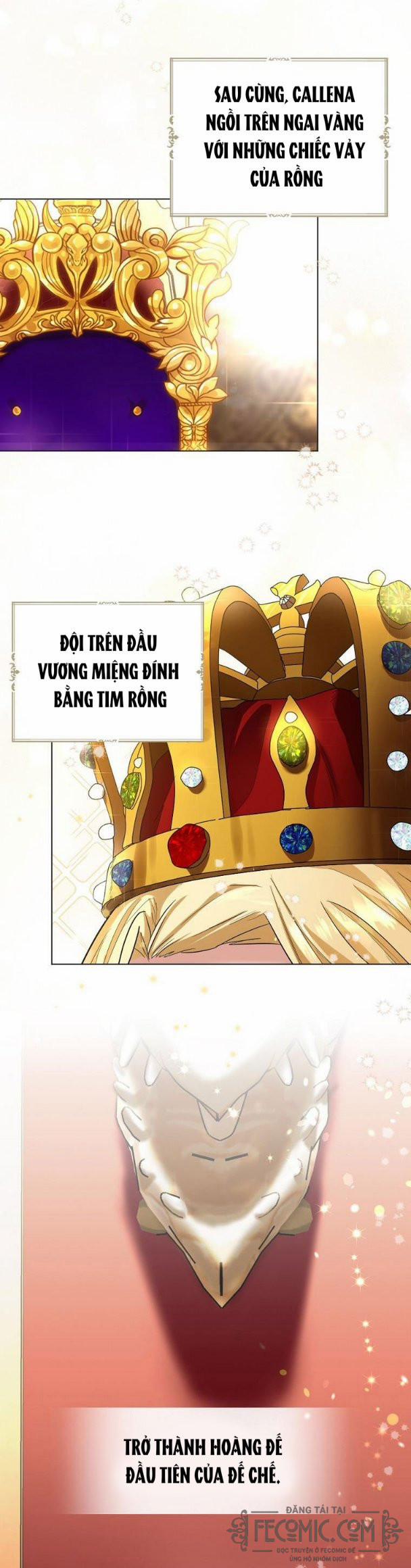 Cuộc Hôn Nhân Hợp Đồng Của Công Tước Ashleyan 3.5 trang 2