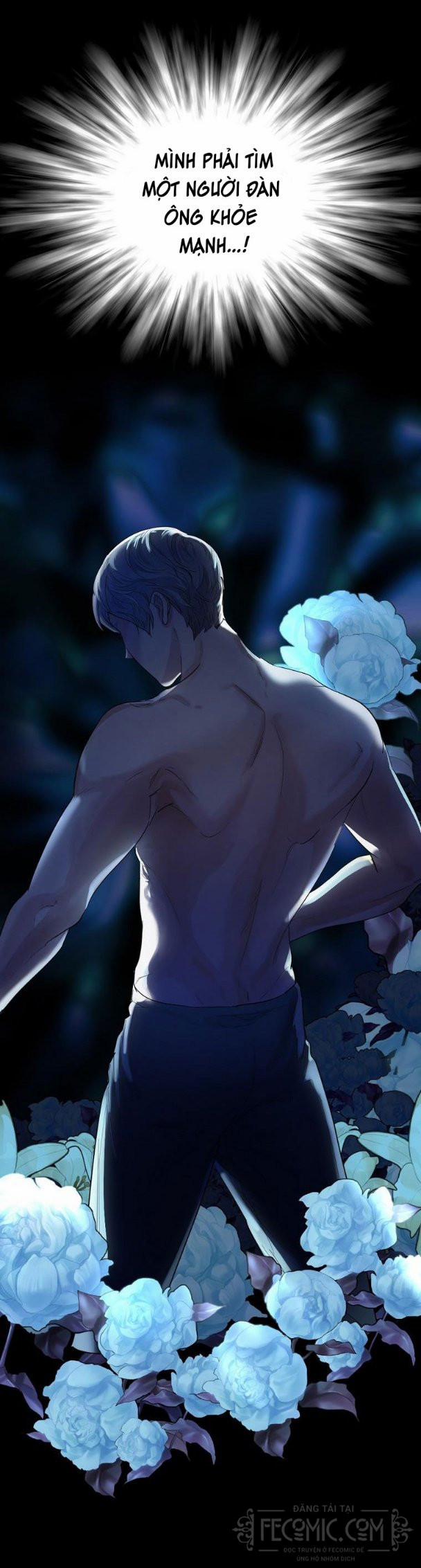 Cuộc Hôn Nhân Hợp Đồng Của Công Tước Ashleyan 3.5 trang 21