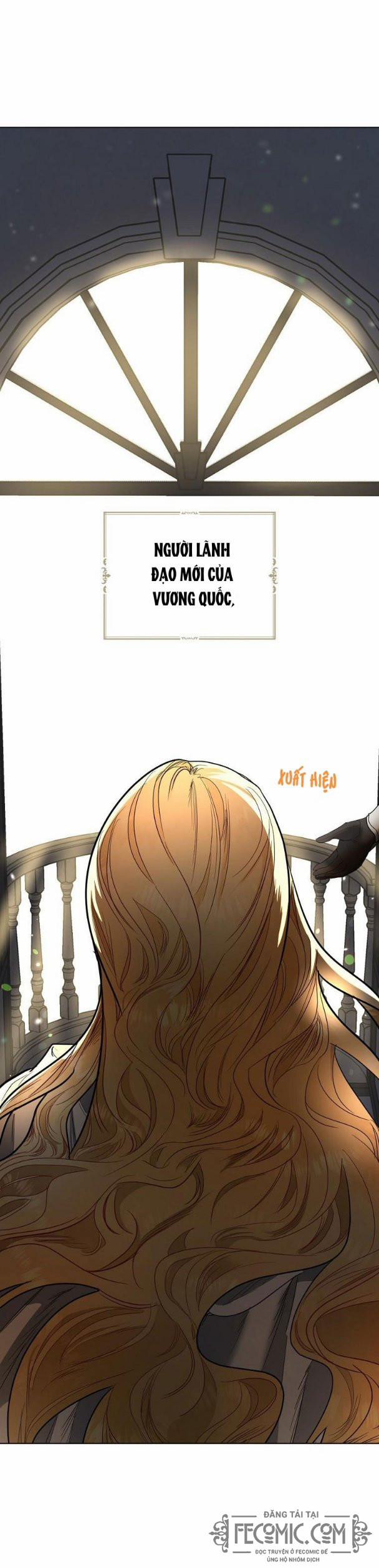 Cuộc Hôn Nhân Hợp Đồng Của Công Tước Ashleyan 3 trang 10