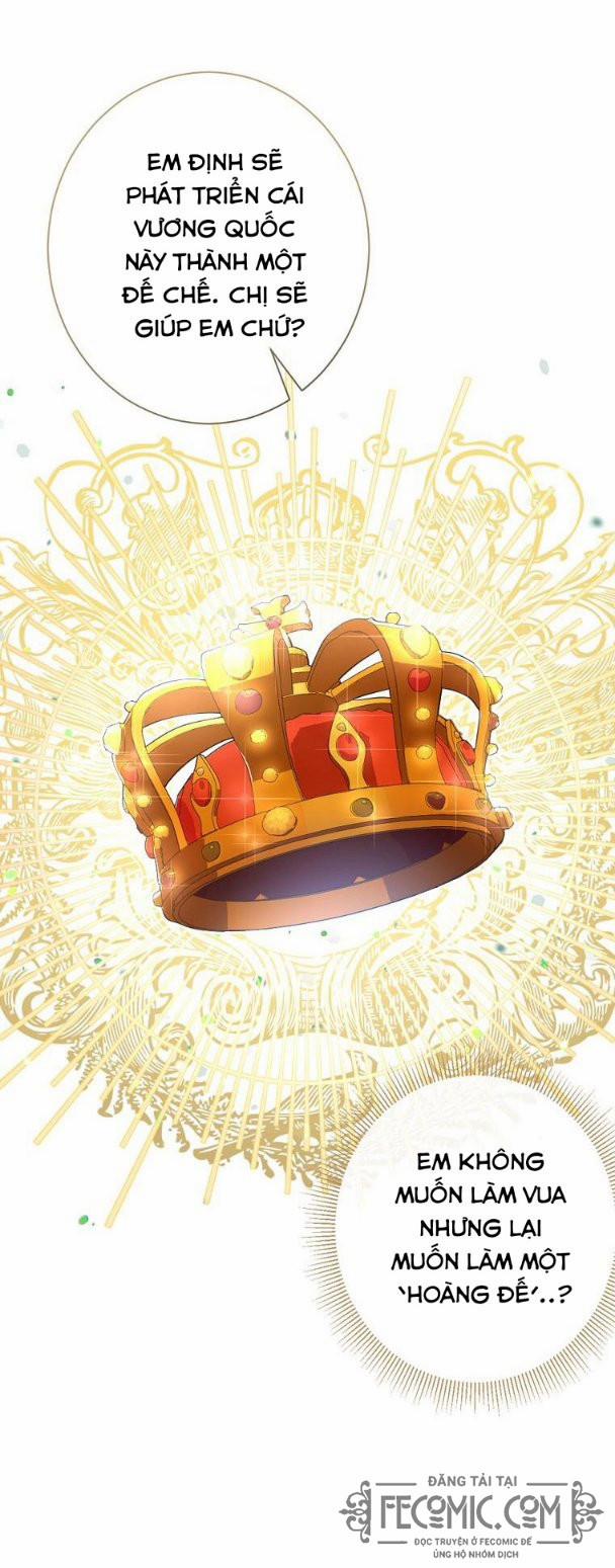 Cuộc Hôn Nhân Hợp Đồng Của Công Tước Ashleyan 3 trang 13