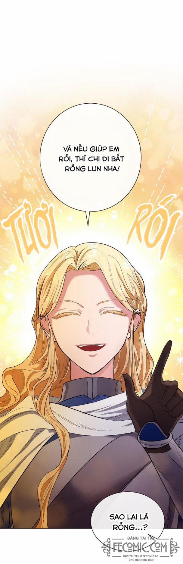 Cuộc Hôn Nhân Hợp Đồng Của Công Tước Ashleyan 3 trang 14