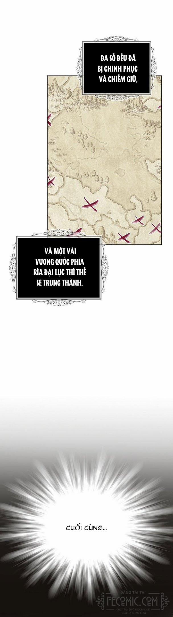 Cuộc Hôn Nhân Hợp Đồng Của Công Tước Ashleyan 3 trang 17