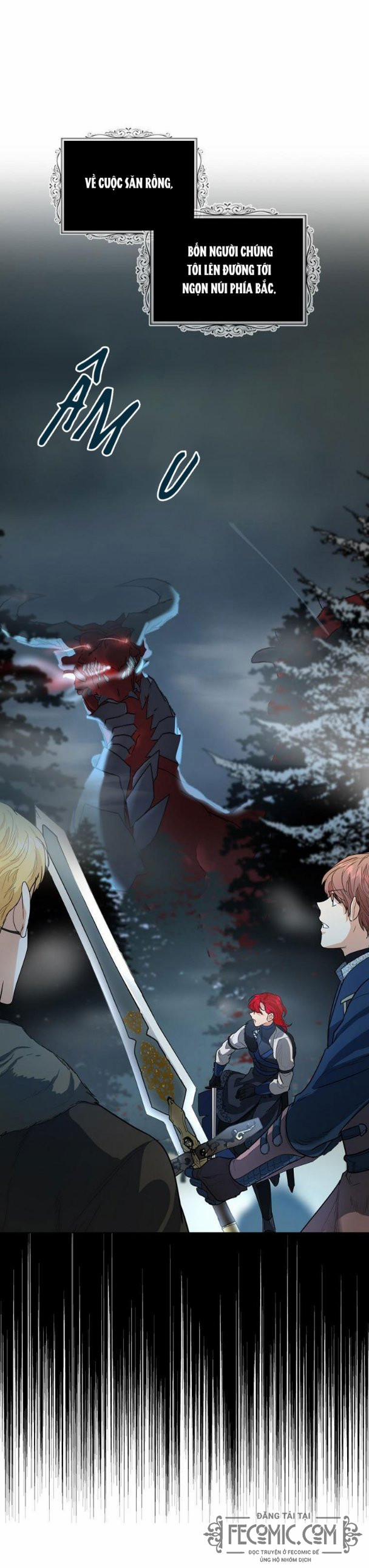 Cuộc Hôn Nhân Hợp Đồng Của Công Tước Ashleyan 3 trang 19