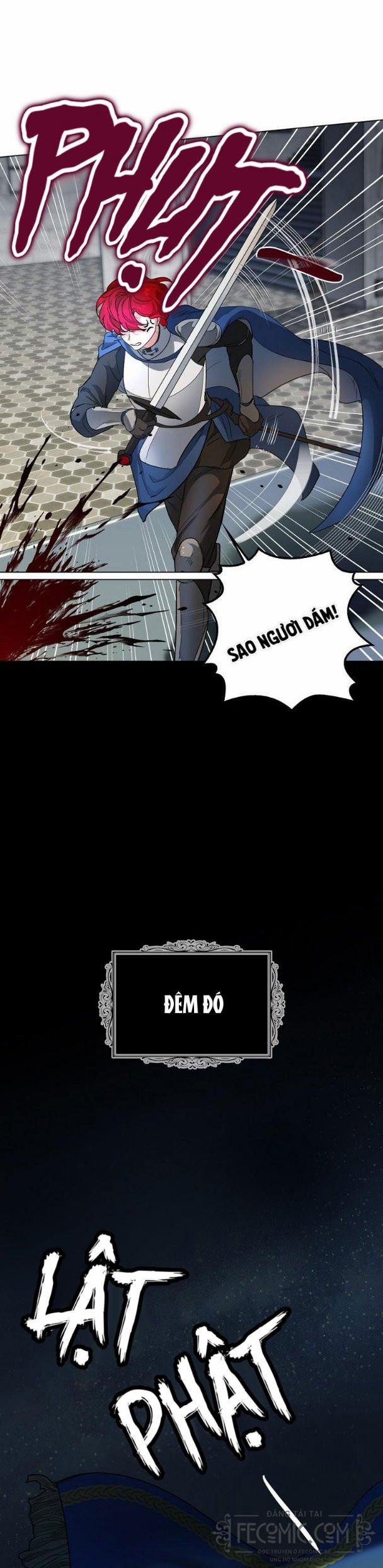 Cuộc Hôn Nhân Hợp Đồng Của Công Tước Ashleyan 3 trang 2