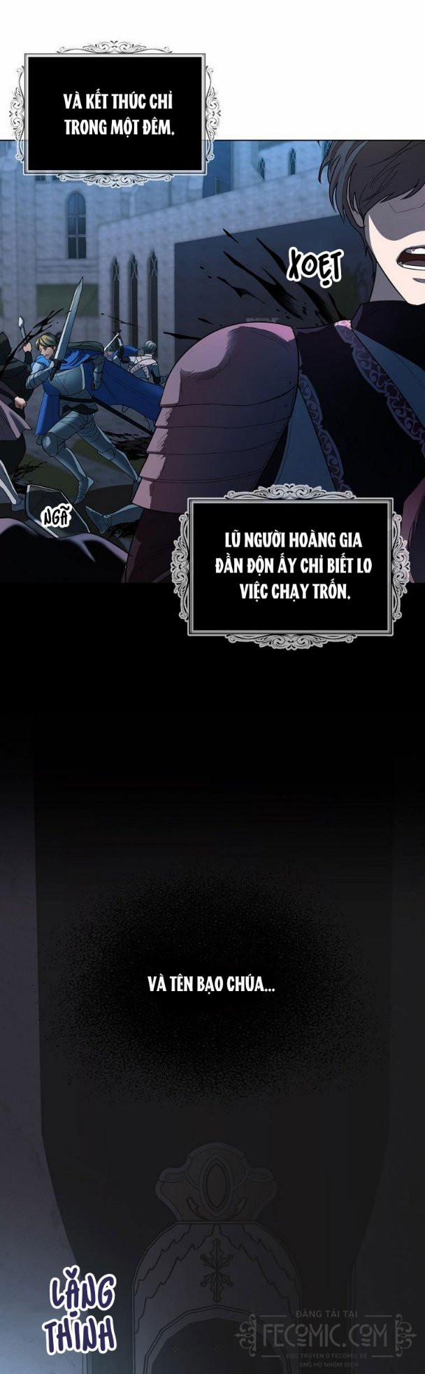 Cuộc Hôn Nhân Hợp Đồng Của Công Tước Ashleyan 3 trang 4