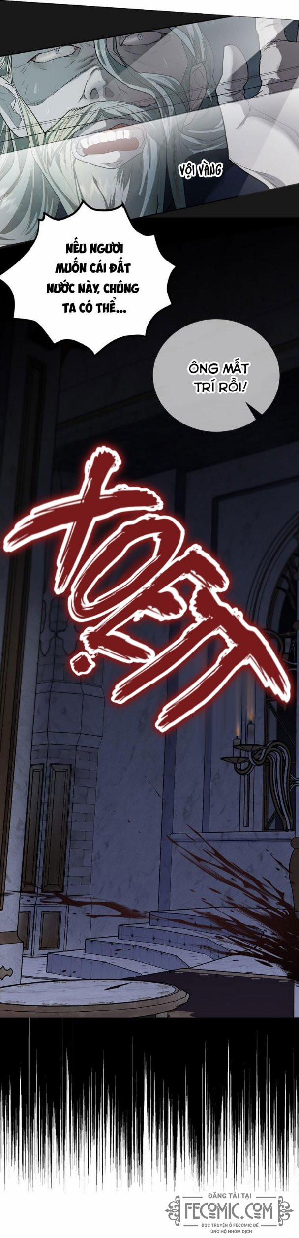 Cuộc Hôn Nhân Hợp Đồng Của Công Tước Ashleyan 3 trang 6