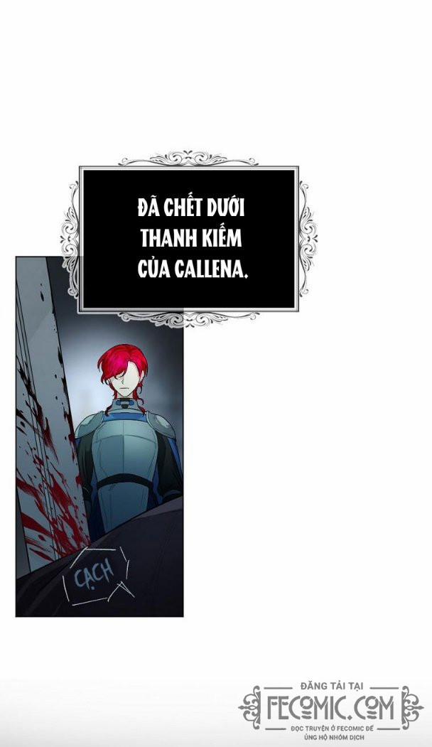 Cuộc Hôn Nhân Hợp Đồng Của Công Tước Ashleyan 3 trang 7