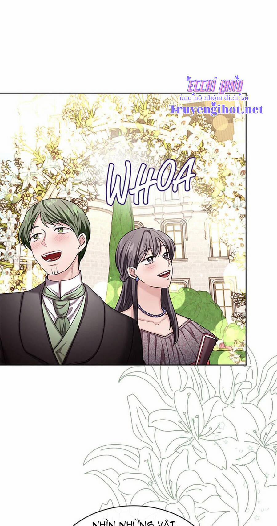 Cuộc Hôn Nhân Hợp Đồng Của Công Tước Ashleyan 30.1 trang 10