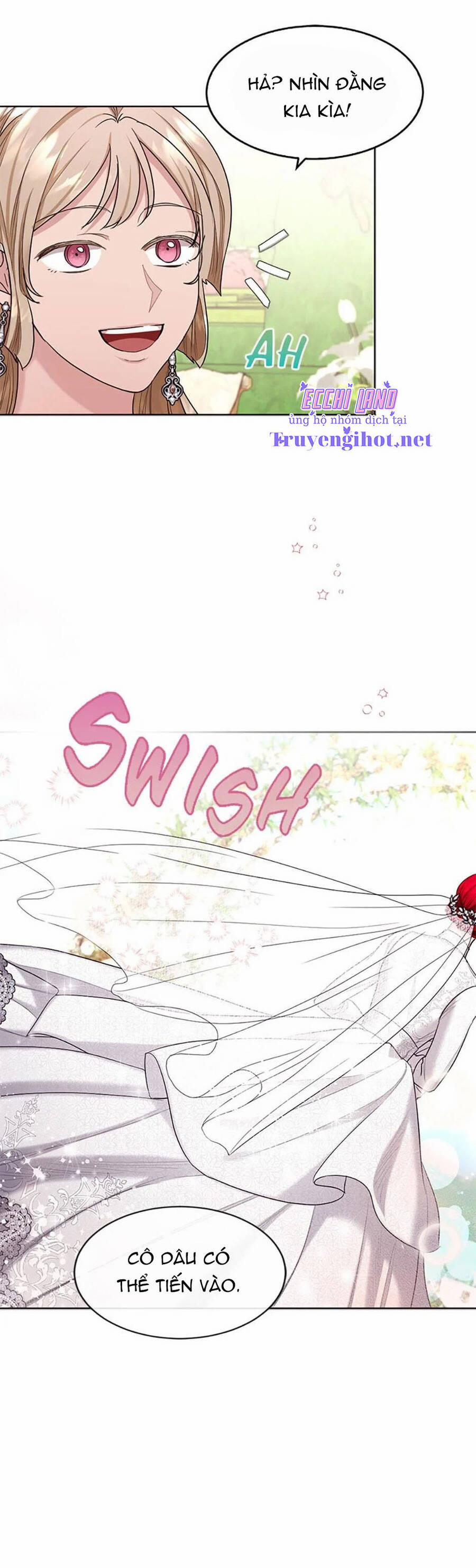 Cuộc Hôn Nhân Hợp Đồng Của Công Tước Ashleyan 30.1 trang 12